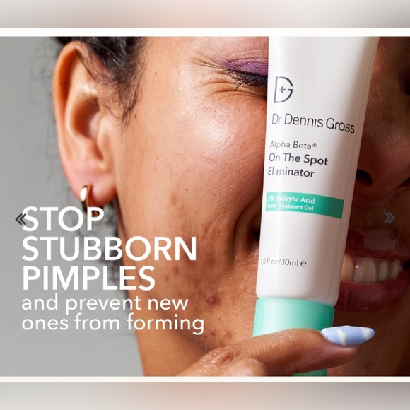 Dr Dennis gross Alpha Beta® On The Spot Eliminator new in box - Picture 5 of 9